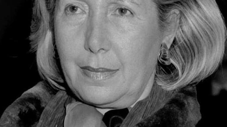 Πέθανε η Φράνκα Φέντι, η τρίτη εκ των πέντε αδελφών του διάσημου ιταλικού οίκου μόδας