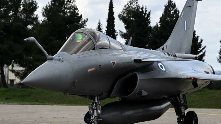 Die Welt για Rafale: &quot;Η Ελλάδα εξοπλίζεται - Γαλλικά μαχητικά κατά του Ερντογάν&quot;