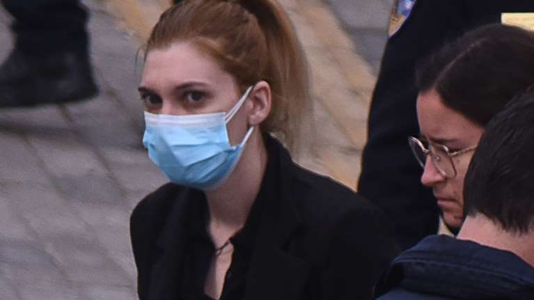 Πισπιρίγκου: &quot;Πάσχει από πολύ σοβαρή ασθένεια, αλλοιώσεις δημιουργούν εικόνα προκαρκινωμάτων&quot;, λέει η δικηγόρος της