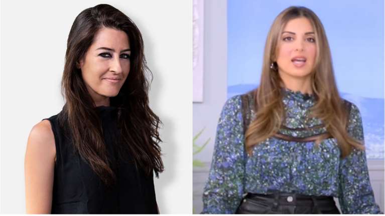 Σταματίνα Τσιμτσιλή: Η αποκάλυψη για τον λόγο θανάτου της Εύας Μπουντούρη - Το χειρουργείο που δεν πήγε καλά