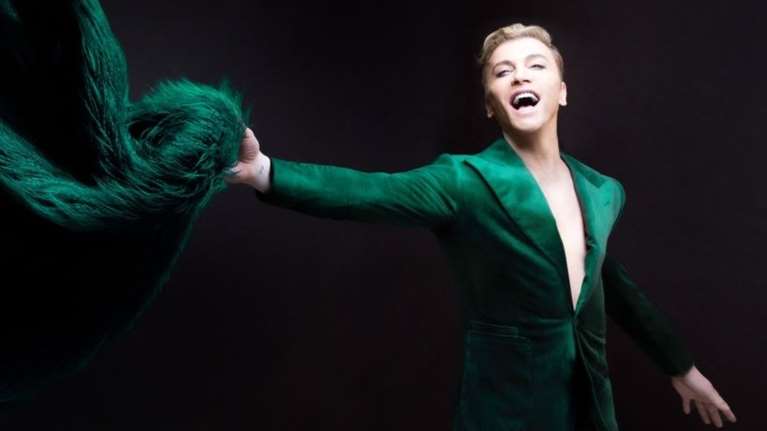 Τάκη Ζαχαράτο, γιατί είσαι τόσο ερωτευμένος με αυτό που κάνεις;