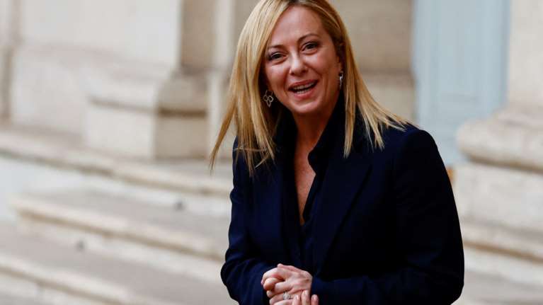 Ιταλία: Το μεσημέρι της Κυριακής το πρώτο υπουργικό συμβούλιο με επικεφαλής την Τζόρτζια Μελόνι
