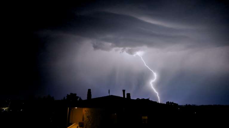 Προειδοποίηση Αρναούτογλου: Σοβαρή επιδείνωση του καιρού - Προσοχή σε ταξίδια στο εξωτερικό