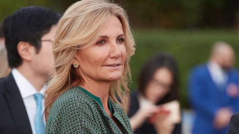 Μαρέβα Μητσοτάκη: Το συγκινητικό αντίο στον Νίκο Μαγγίνα - Τον φωτογράφο του Οικουμενικού Πατραρχείου που πέθανε από κορονοϊό