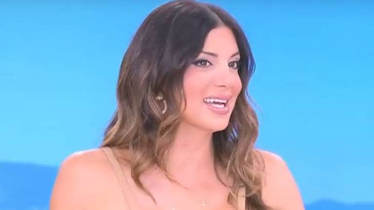 Σταματίνα Τσιμτσιλή: &quot;Χαίρομαι που η Κατερίνα Καινούργιου το είπε δημόσια, εμείς το ξέραμε&quot;