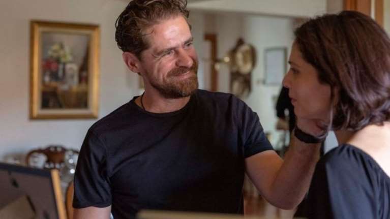 Σασμός SPOILER: Ο Μαθιός συλλαμβάνεται!