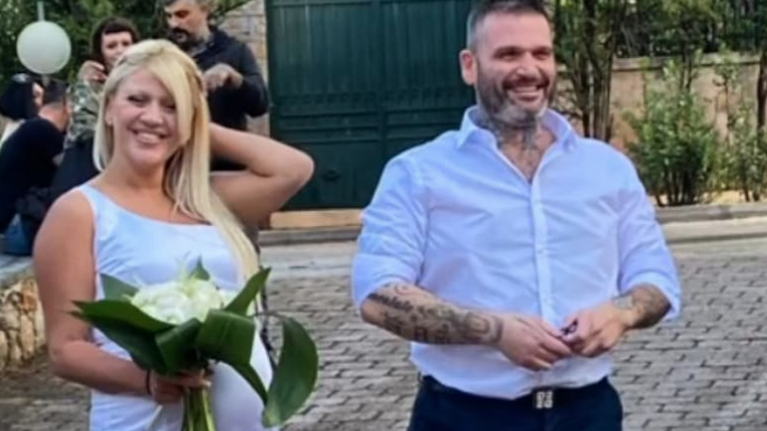 Διονύσης Αλέρτας: Μπαμπάς για πρώτη φορά ο pastry chef - Γέννησε η σύζυγός του, Νάγια Φωτοπούλου