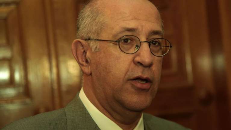 Ο ιδρυτής της Chipita Σπύρος Θεοδωρόπουλος, νέος μέτοχος στη ΜΕΒΓΑΛ