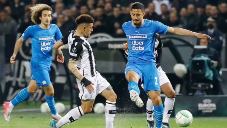 Βαθμολογία UEFA: Στην 15η θέση η Ελλάδα και 5 τα ευρωπαϊκά εισιτήρια