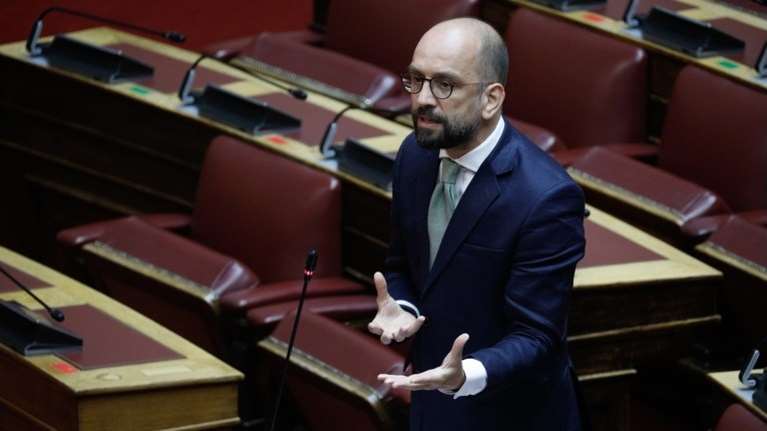 Μπάρκας: Ακρότητες όσα ειπώθηκαν από τους 4 προς διαγραφή - Ο Κασσελάκης έχει κάνει μερικά "φάλτσα"