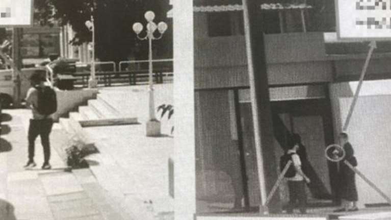 &quot;Θα τον βρείτε σε κανένα χαντάκι, κάνει πολλές αρκουδιές&quot;: Προκλητικοί οι δημοτικοί υπάλληλοι που εκβίαζαν μαγαζάτορες για μίζα