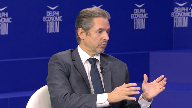 Θ. Φιλιππόπουλος: Η Ευρώπη πρέπει να συνομιλεί και με άλλους πέραν των ΗΠΑ - Να γίνουν σωστές επενδύσεις στην Ελλάδα