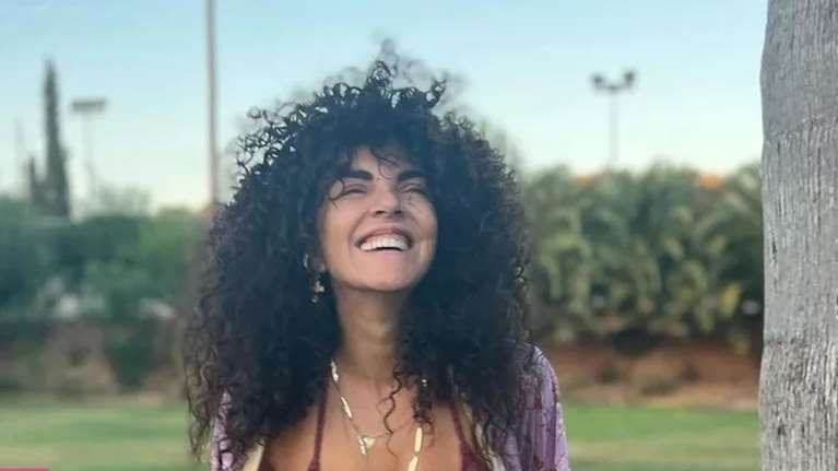 Μαρία Σολωμού: &quot;Κοιμόμουν δίπλα στην ένεση κορτιζόνης στην εγκυμοσύνη μου&quot;