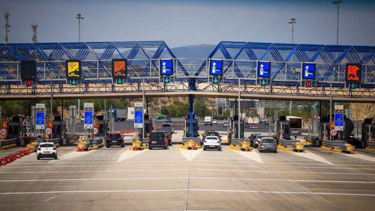 Όχι σε πλευρικά διόδια στους κόμβους Βαρυμπόμπης και Αγίου Στεφάνου - Η Ενωση Δήμων Αττικής στηρίζει τους Δήμους Κηφισιάς και Διονύσου