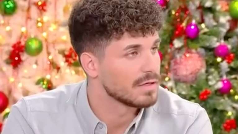 Στέφανος Παπαδόπουλος: "Θα κατονομάσει ποιος αποπειράθηκε να τον δωροδοκήσει, λέει ο δικηγόρος του [βίντεο]