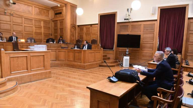 Εξεταστική για Τέμπη: Απορρίφθηκε το αίτημα συγγενών θυμάτων για διακοπή των εργασιών της Επιτροπής