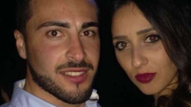 Koρονοϊός: Φρίκη στην Ιταλία - Στραγγάλισε την 27χρονη σύντροφό του