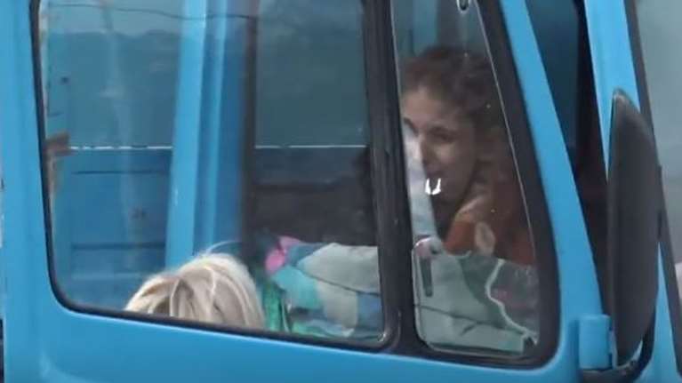 Τραγωδία στο Καματερό: Η μητέρα νόμιζε πως τα παιδιά που κάηκαν ήταν στο σχολείο