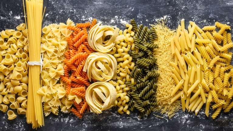 Παγκόσμια Ημέρα Ζυμαρικών: Τα έτρωγαν στην Αρχαία Ελλάδα και τα έλεγαν &quot;λάγανον&quot; - Ποια είναι η ιστορία τους