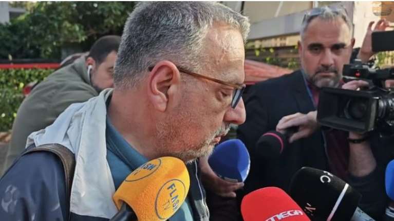 Εκτέλεση στο Χαλάνδρι: "Έβγαινε από θεραπεία αισθητικής - Είδαμε το πτώμα μέσα στα αίματα" - Συγκλονιστική μαρτυρία