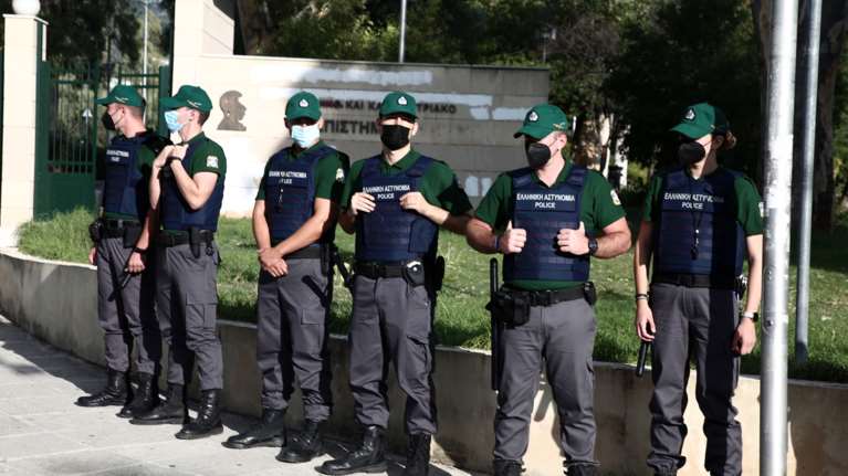 Πανεπιστημιακή Αστυνομία: Διαψεύδει η ΕΛΑΣ το &quot;προσωρινό φρένο&quot; στις περιπολίες εντός των Ιδρυμάτων