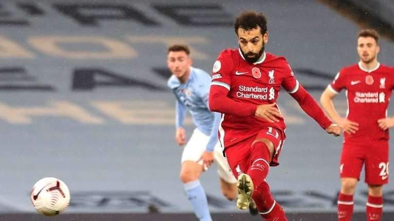 Σοκ στη Λίβερπουλ - Θετικός στον κορονοϊό ο Σαλάχ