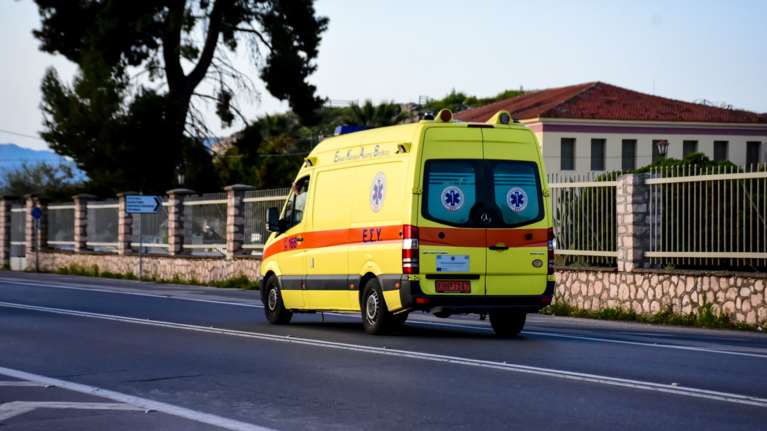 Έτσι συνέβη η τραγωδία με το 3χρονο αγόρι στην Αχαΐα - Έπεσε από μάντρα 2 μέτρων μαζί με 25χρονο συγγενή του