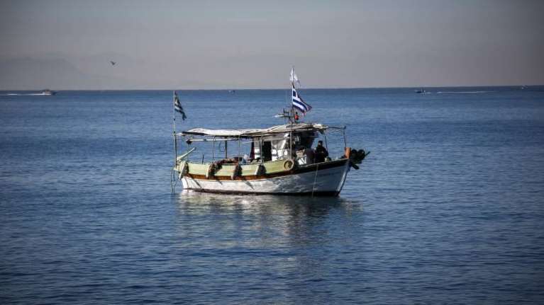 Αγνοούμενος  ψαράς από την 1η Σεπτέμβρη στη Θεσσαλονίκη βρέθηκε...  στη Λάρισα