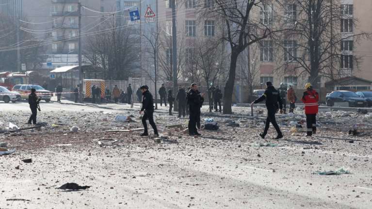 ΕΕ: Σε ισχύ το δεύτερο πακέτο κυρώσεων σε βάρος της Ρωσίας για την εισβολή στην Ουκρανία -Τι περιλαμβάνει