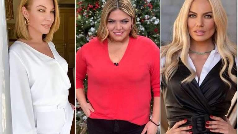 Τηλεθέαση: Ανατροπές και αυξομειώσεις - Η μεγάλη νικήτρια και οι άλλες