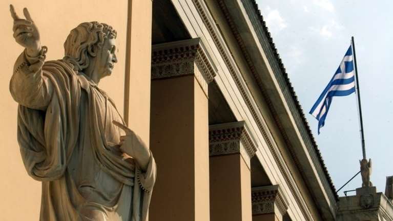 Υπ. Παιδείας: Μέχρι τις 4  Δεκεμβρίου, οι αιτήσεις για το ελληνικό &quot;Erasmus&quot; - Βήμα βήμα η διαδικασία