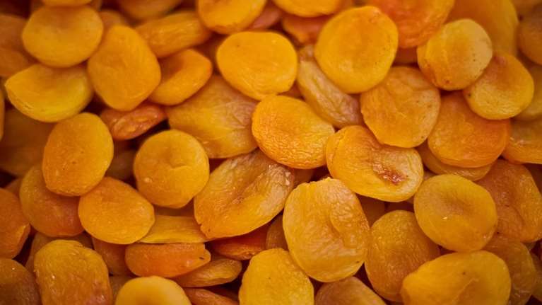 Προσοχή: Ο ΕΦΕΤ ανακαλεί αποξηραμένα βερίκοκα - Δείτε ποια