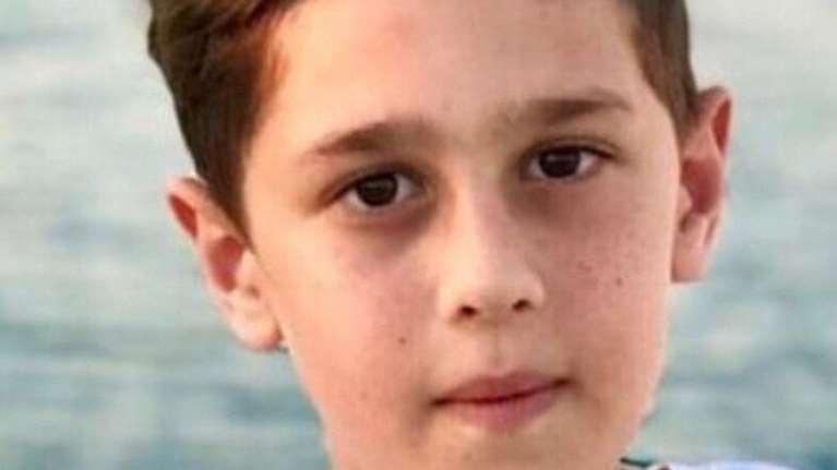 Ο μικρός Ανδρέας ταξιδεύει στην Ιταλία - &quot;Χαμογελά και ελπίζει στο θαύμα&quot;