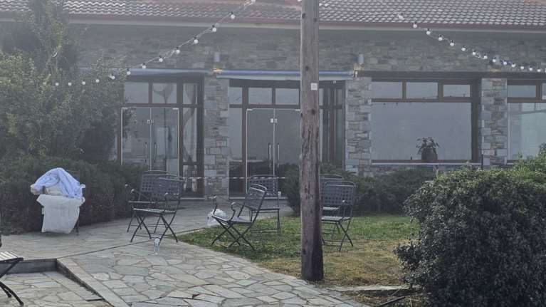 Φλώρινα: Σε κρίσιμη κατάσταση ο 48χρονος μετά τη διαρροή μονοξειδίου του άνθρακα - &quot;Νιώσαμε δυσφορία, ναυτία και ζάλη&quot;