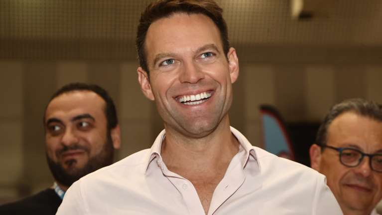 Στέφανος Κασσελάκης: Να δοθούν στη δημοσιότητα οι όροι ρύθμισης του χρέους της Νέας Δημοκρατίας