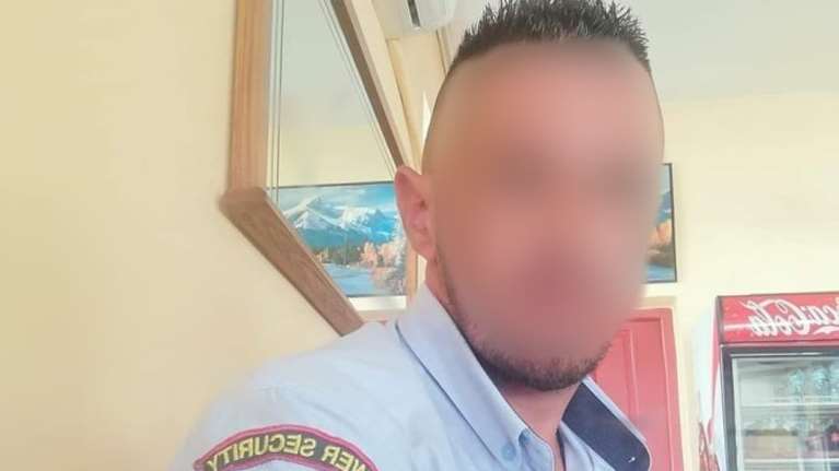 Θρήνος στο Αγρίνιο: Πέθανε 35χρονος που κόλλησε κορονοϊό μέσα στο νοσοκομείο Αγρινίου