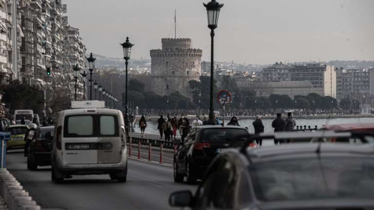 Έκρηξη ιικού φορτίου στα λύματα της Θεσσαλονίκης - Τι έδειξαν οι μετρήσεις