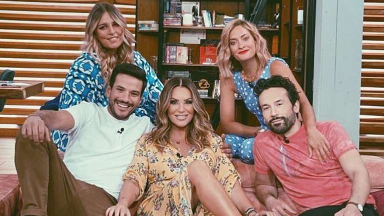 Αυτός θα αντικαταστήσει τον Κώστα Τσουρό στο "Καλύτερα δε γίνεται"!