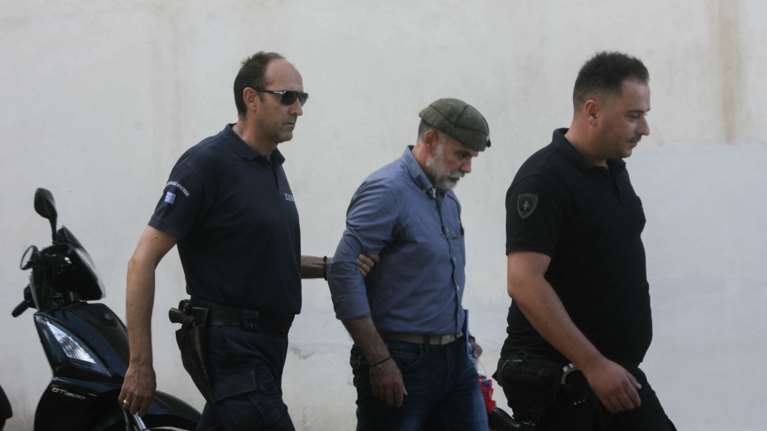 Ένταση στη δίκη Κορκονέα - Εισαγγελέας: Δεν άξιζε το ελαφρυντικό που του δόθηκε