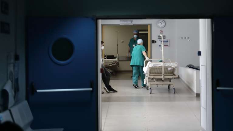 Κορονοϊός: 3 νέοι θάνατοι σήμερα- Συνολικά 252 τα θύματα, μεγαλώνει η μακάβρια λίστα