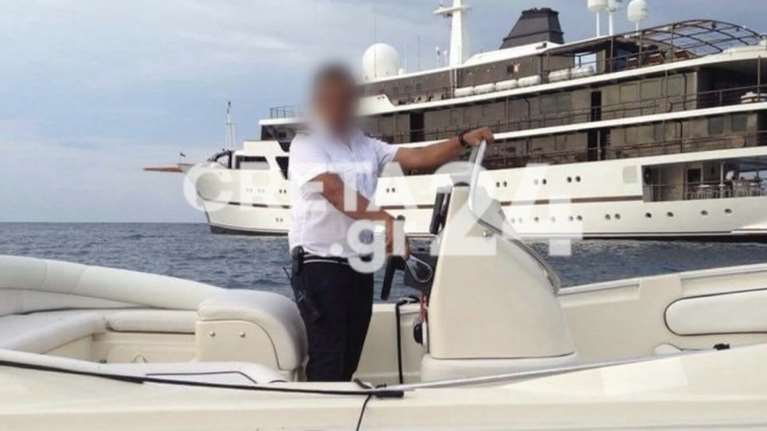 Τροχαίο στον Πειραιά: Αυτός είναι ο 38χρονος ναυτικός από την Κρήτη που σκοτώθηκε ενώ πήγαινε στη δουλειά του