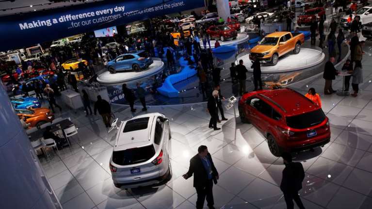 Αυτοκίνητο: Στο Μόναχο μεταφέρεται η Διεθνής Έκθεση Αυτοκινήτου της Φρανκφούρτης