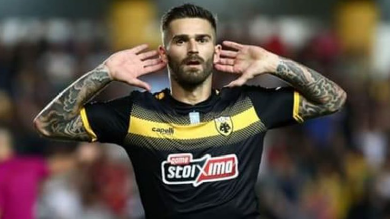 Superleague: Τέλος ο Λιβάγια από την ΑΕΚ