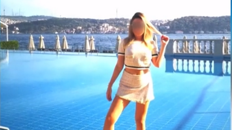 34χρονη Ιωάννα: Ποια είναι σήμερα η κατάσταση της υγείας της - Πότε βγαίνει από το νοσοκομείο