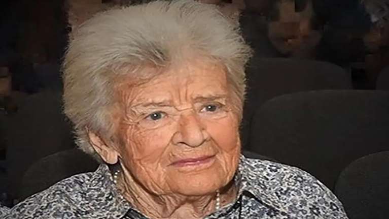 Ποια ήταν η πρωτοπόρος στην παγκόσμια ναυτιλία Αθηνά Μαρτίνου - Η ανακοίνωση της οικογένειας