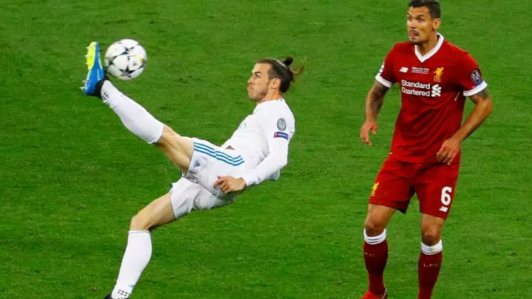 Γκάρεθ Μπέιλ: Θρύλος της Ρεάλ ή ποδοσφαιρικός &quot;απατεώνας&quot;;