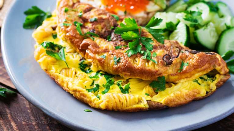 Τρεις τροφές αποτοξίνωσης για να δοκιμάσεις αυτή την εβδομάδα