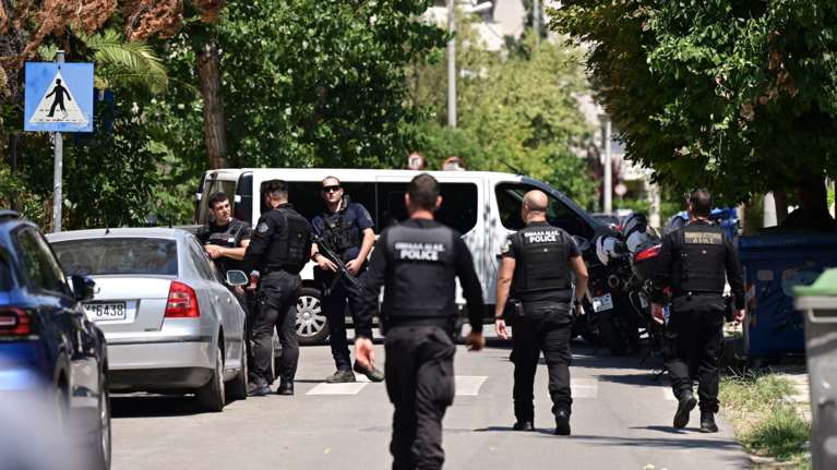 Χαλάνδρι: Την σκότωσε επειδή τον διέβαλλε, ισχυρίστηκε ο 28χρονος - Η 47χρονη είχε διαμαρτυρηθεί για τον δράστη στην αστυνομία