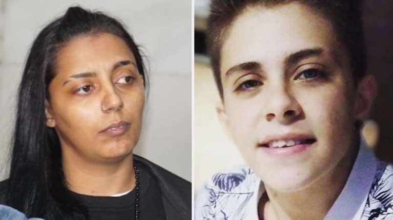 Αμαλιάδα: &quot;Η Ειρήνη έκανε σαν υστερική να γυρίσει σπίτι&quot; - Το τραγούδι της στον Παναγιωτάκη πριν το τέλος