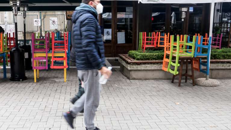 Νέο πρόγραμμα &quot;Εξοικονομώ&quot; αποκλειστικά για μικρές και για μεσαίες επιχειρήσεις